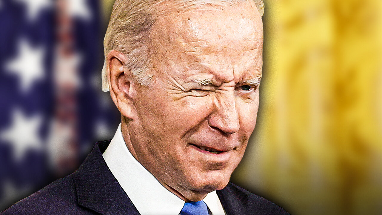 Gen Z Influencers Turn On Biden In 2024 Following TikTok Ban