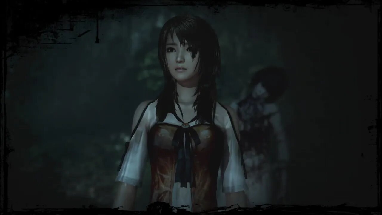 Fatal Frame Maiden of Black Water é Anunciado para PS4, Xbox One, PS5, XSX, Nintendo Switch e PC