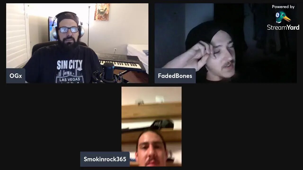 LIVE