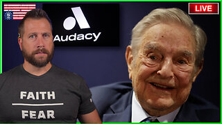 The AUDACY of SOROS w/ Steve Friend and Charlie Seraphin | 11 Oct 2024 | Ep 407