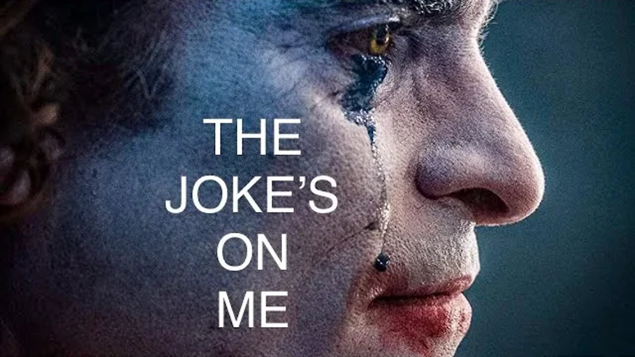 Joker (MPN S4, E48)