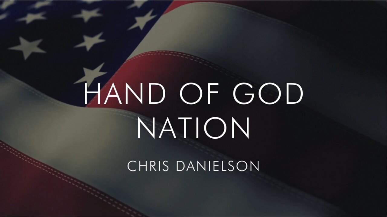 Hand of God Nation