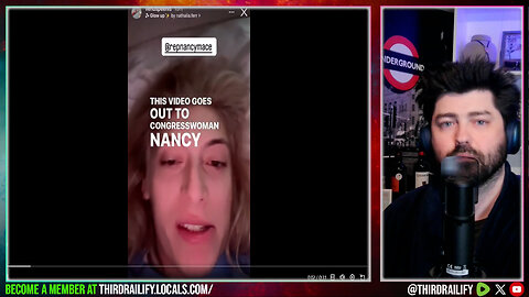 Trans woman asks followers to assassinate JK Rowling and Nancy Mace in shocking call to arms