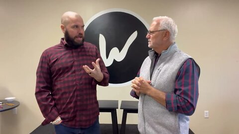 Coaching Tips for the Christ Life: Seek Jesus First