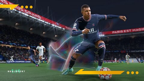 FiFA best SKILL move