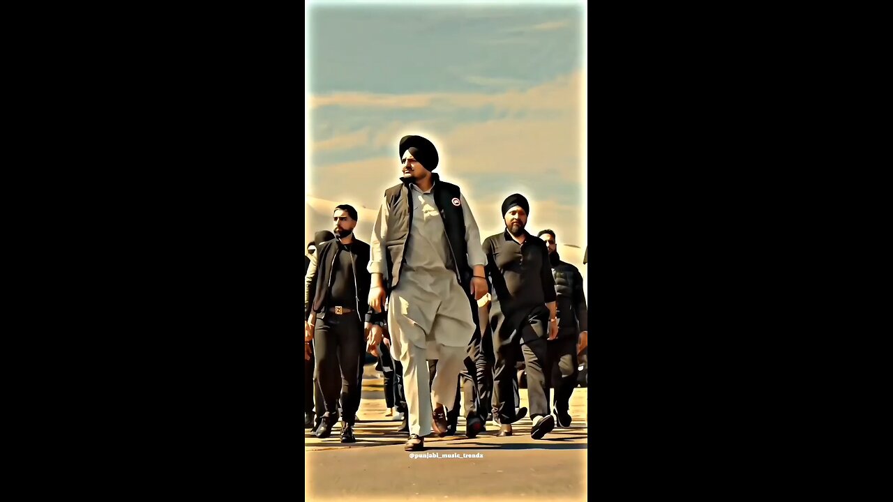 sidhu moosewala