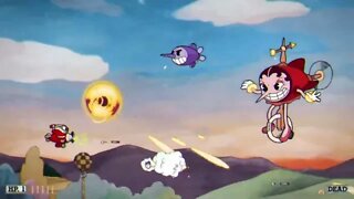 CUPHEAD - CHICRINHO E CALICE - TWITCH - TOTOY GAMES @NEWxXx Games #cuphead