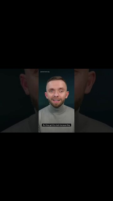 Is Covid Vaccine a Mark of the Beast