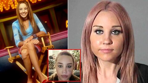 When Child Stars Go Wrong