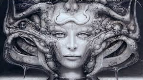 Dare To Think #12 Alien Agenda