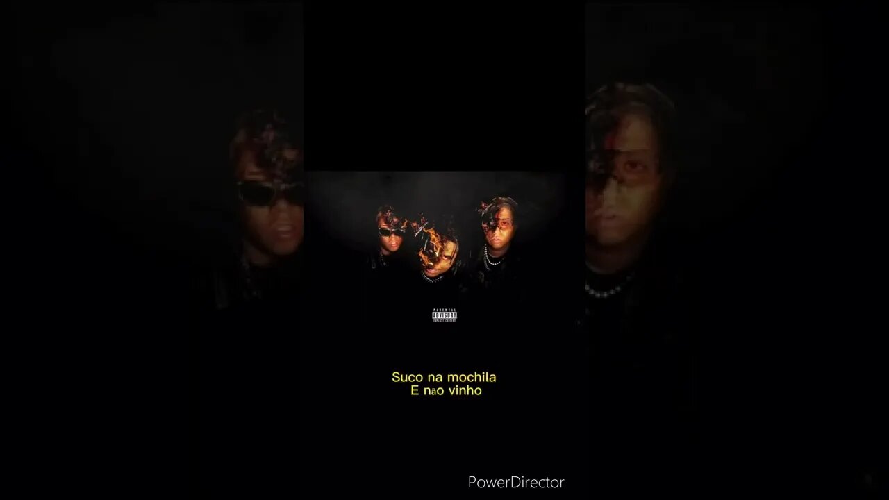 Paródia Vampiro matue