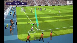 PES 2021: PERU vs FENERBAHCE | Entretenimiento Digital 3.0