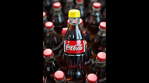 How Coca-Cola Is Made In Factory | Coca-Cola Factory Process