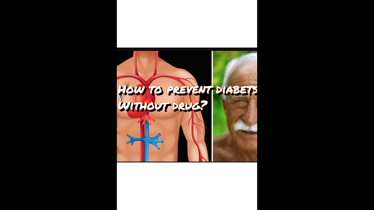 Ways of protecting diabets without drug