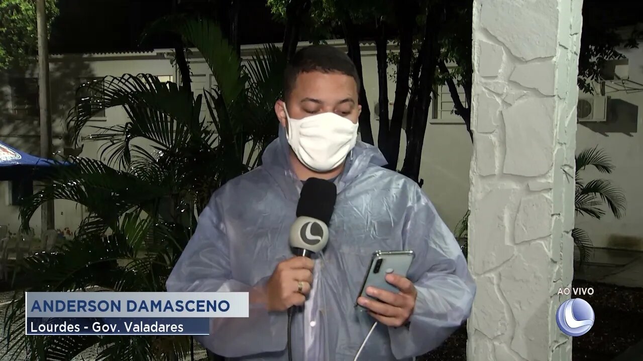 Gov. Valadares: Advogada é presa com serra durante atendimento a um preso no Ceresp