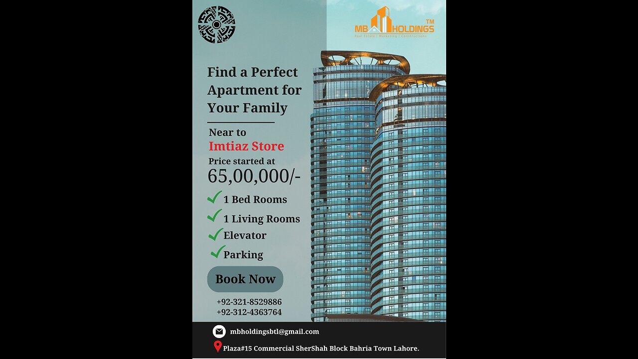 Plot Available For sale In Bahria Town Lahore