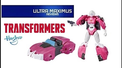 💥 Arcee | Transformers Authentics