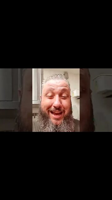 Disseram que eu estava na pior.