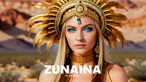 Free Reggaeton Type Beat " ZUNAINA " Ultra Beats Type Instrumental