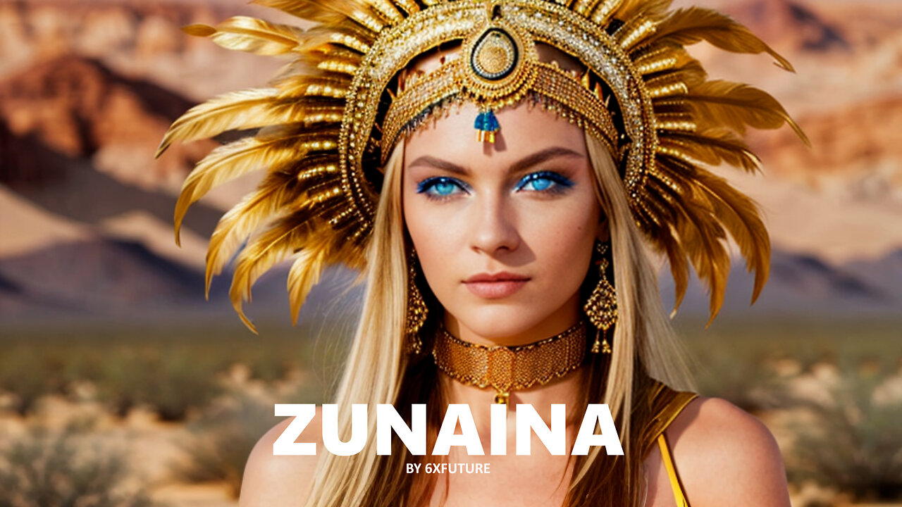 Free Reggaeton Type Beat " ZUNAINA " Ultra Beats Type Instrumental