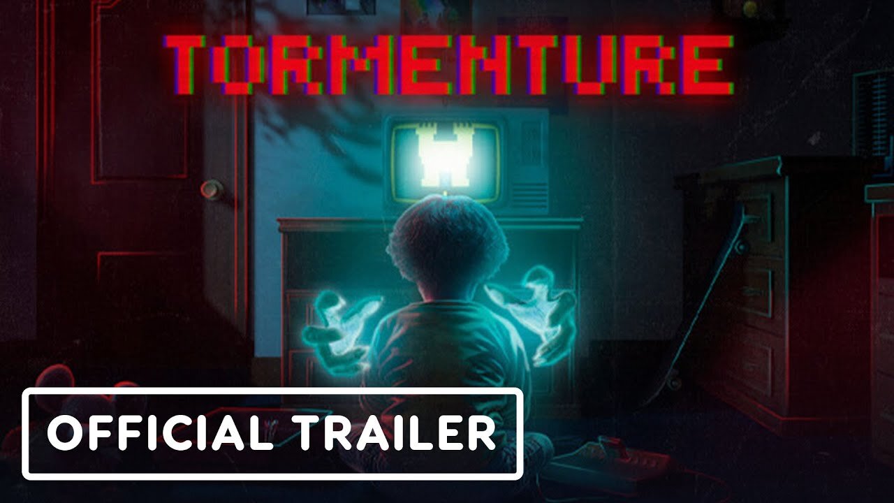 Tormenture - Official Trailer | gamescom 2024