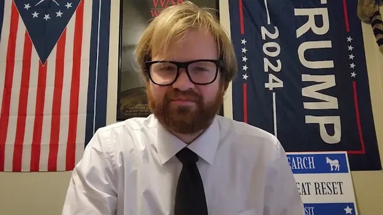 Nightly News Report EPISODE 14(Navy, Martha's Vineyard, Global currency and 102 minutes)