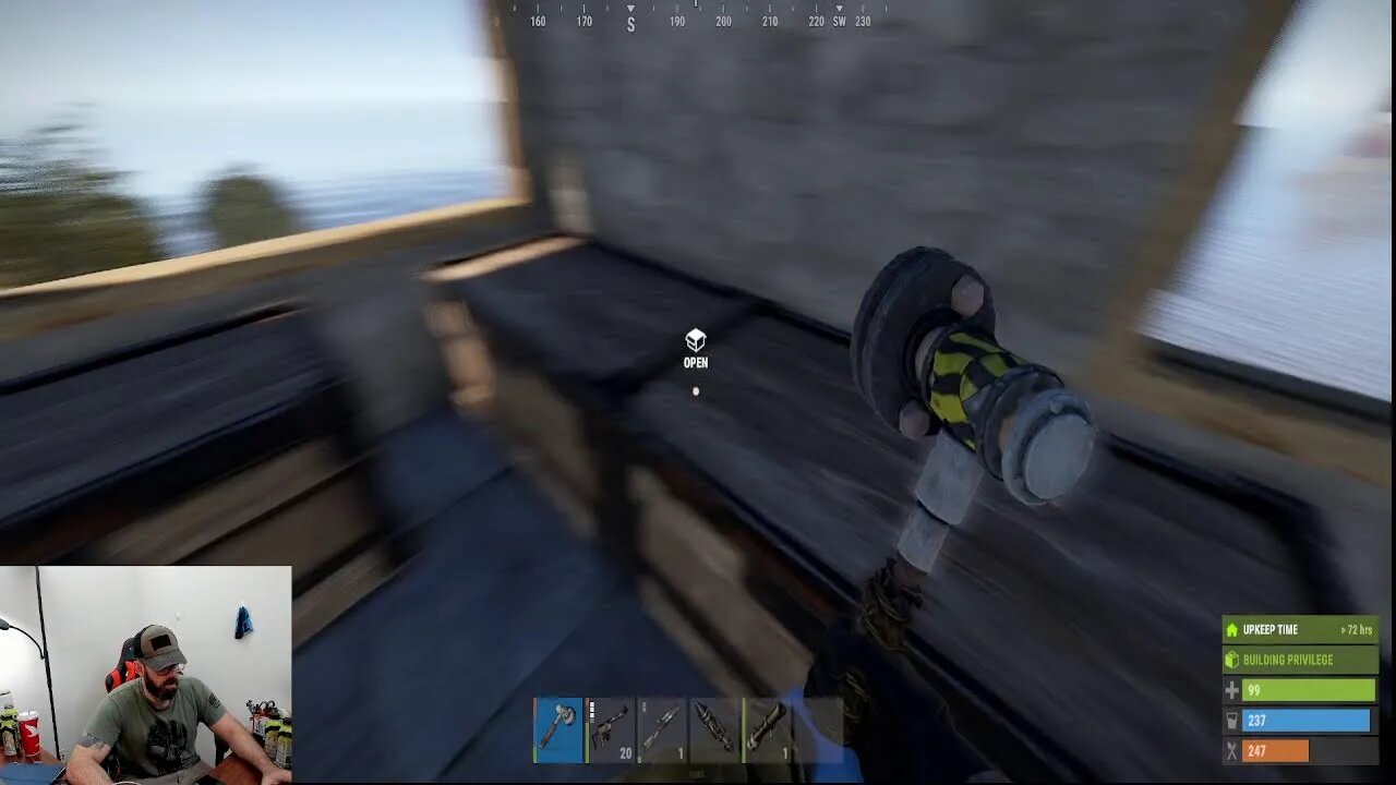 RUST