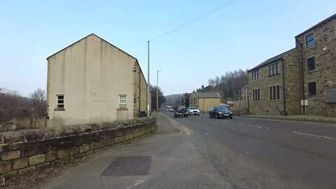 Lets Take a Stroll Down the Road