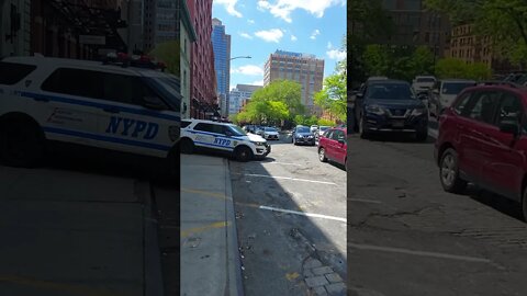 NYPD