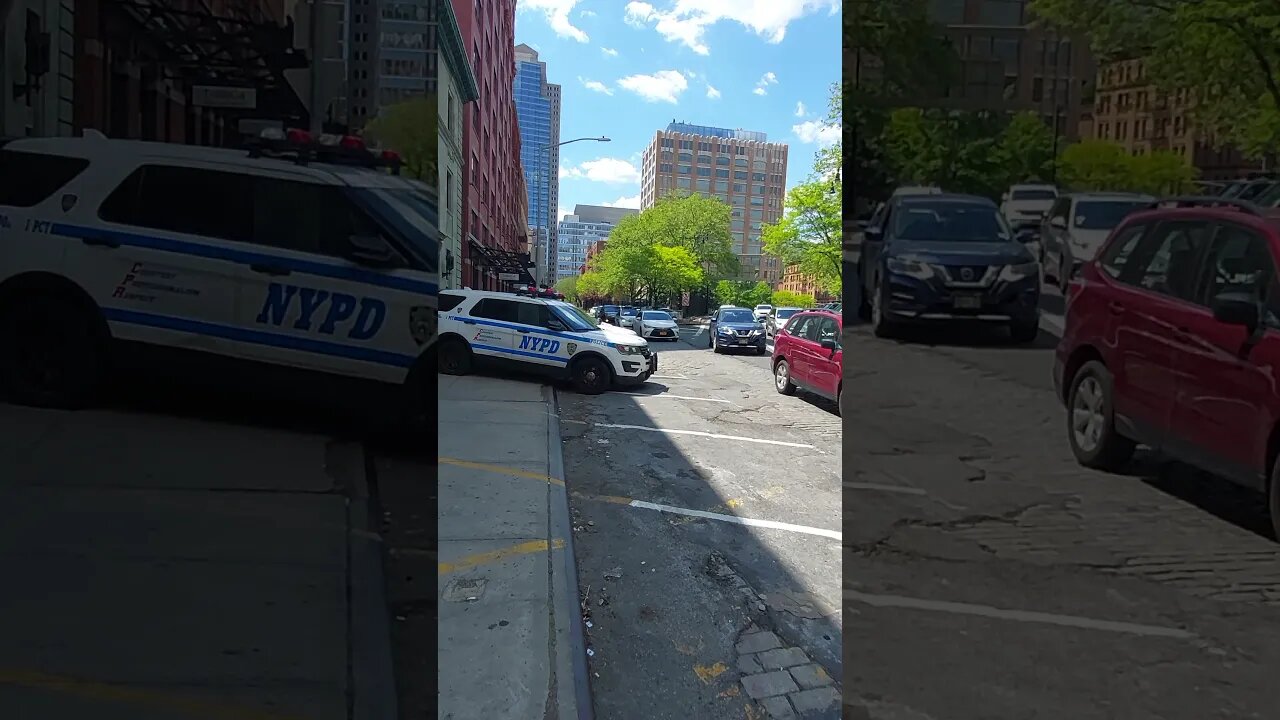 NYPD