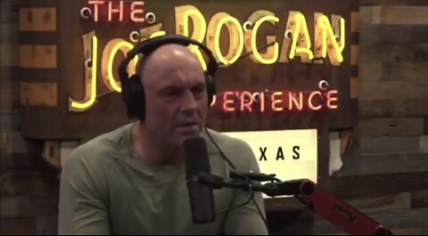 Joe Rogan And Gavin De Becker Discuss The MSM’s Hit-Job On Ivermectin