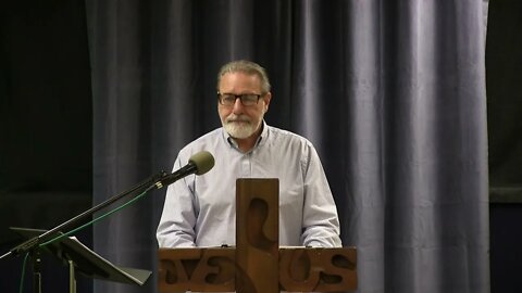 Walking In Christ Part 11 by Peter Yannotta