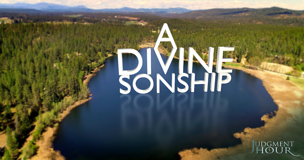 A Divine Sonship