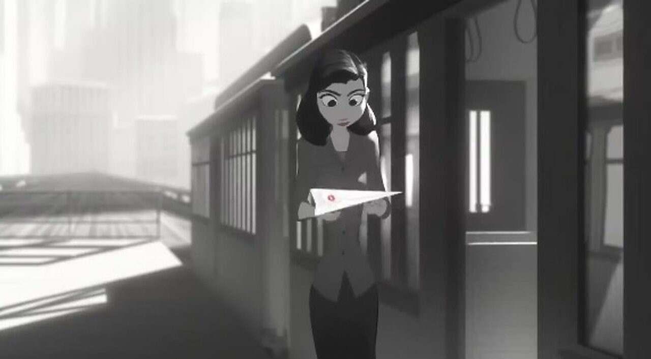 PAPERMAN