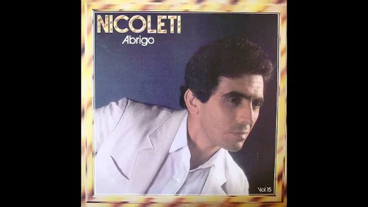 Nicoleti Quem Ama play back