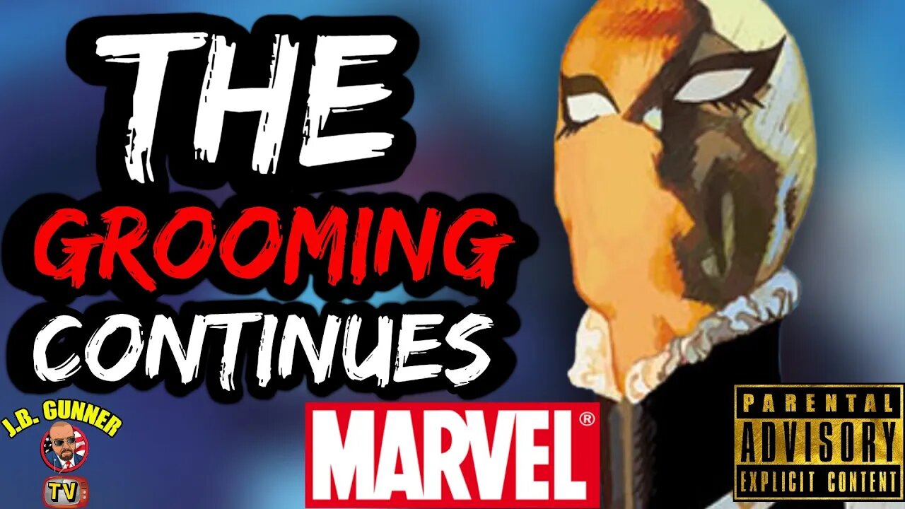 The Left CONTINUES to Groom with New Gay Spider Man, Hatred of 4th of July, & Much More!