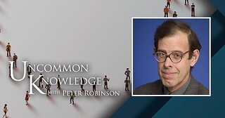 The De-Population Bomb - Peter M. Robinson