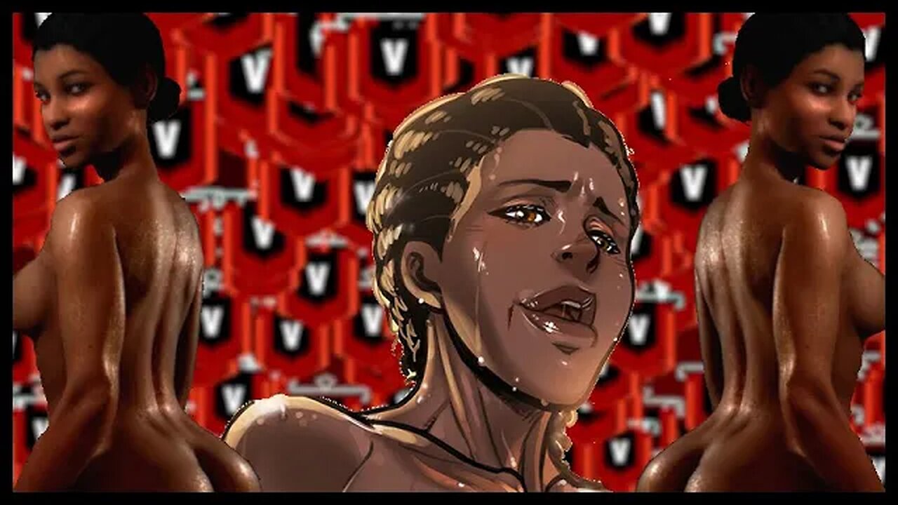 Apologies to my Black Fans...
