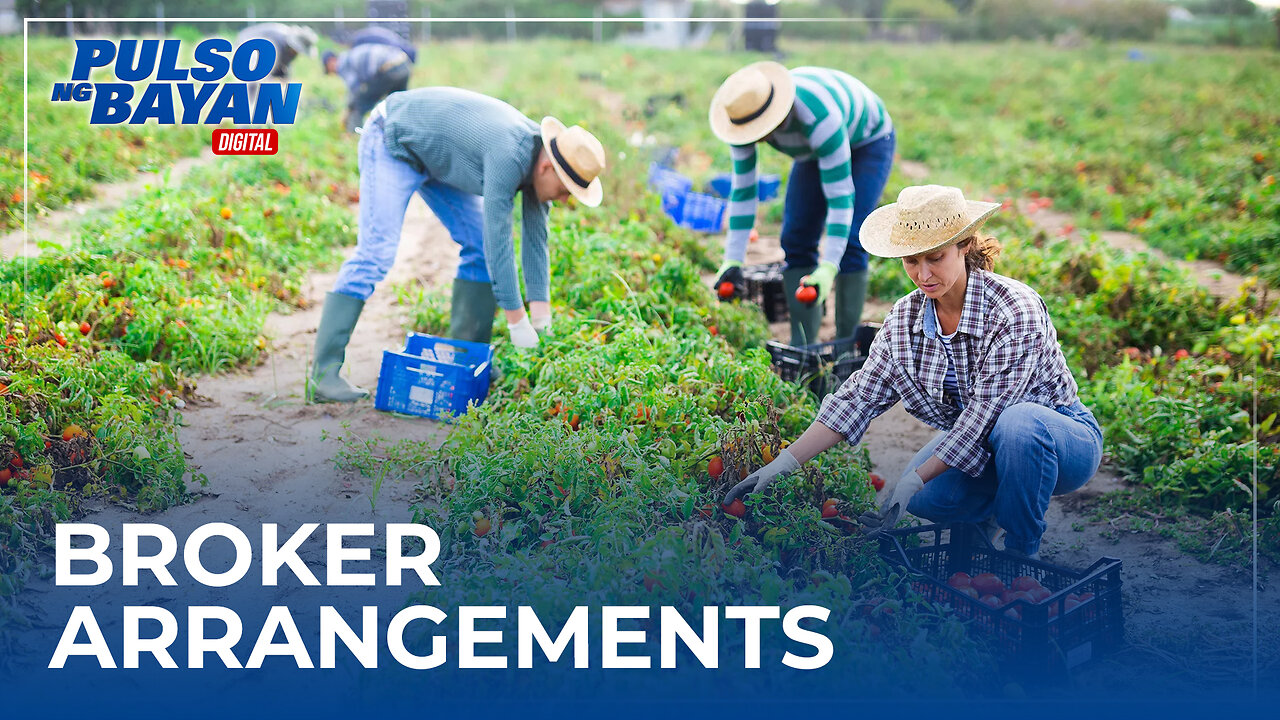 DMW, may babala sa mga broker na nagpapadala ng seasonal worker sa South Korea sa ilalim ng mga LGU