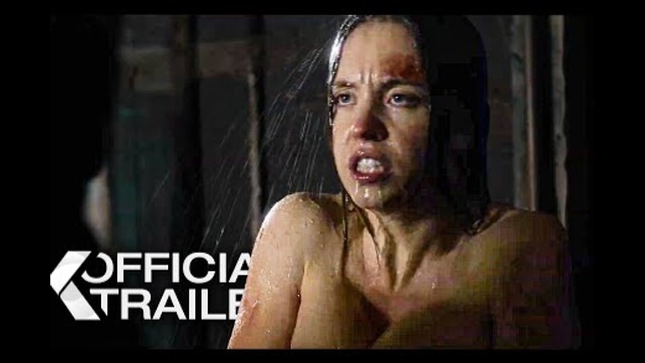 IMMACULATE Trailer (2024) Sydney Sweeney