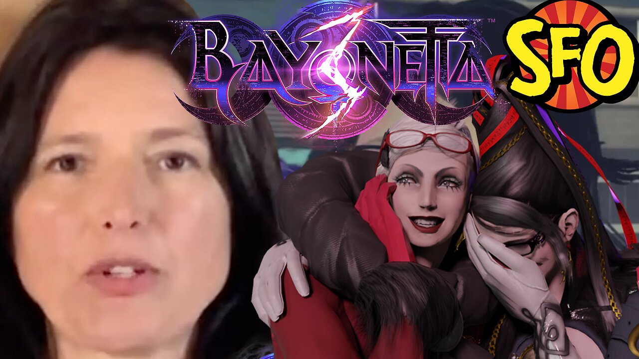 Bayo-Nutters!