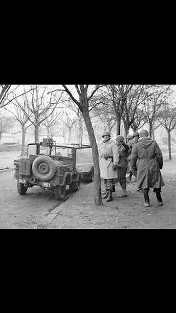 April 15, 2023 Gen. Patton quotation of the day. (Cont. from 3rd Army speech)