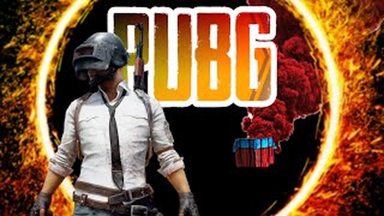 pubg