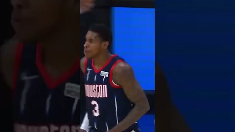 KPJ DROPS Defender & Knocks Down The Pull Up