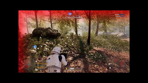 #Shorts I just took it | Battlefront 2