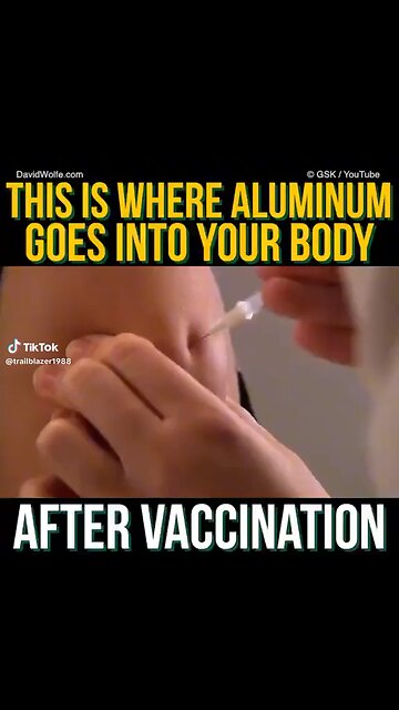 Just say no to vaccines