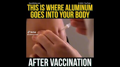 Just say no to vaccines