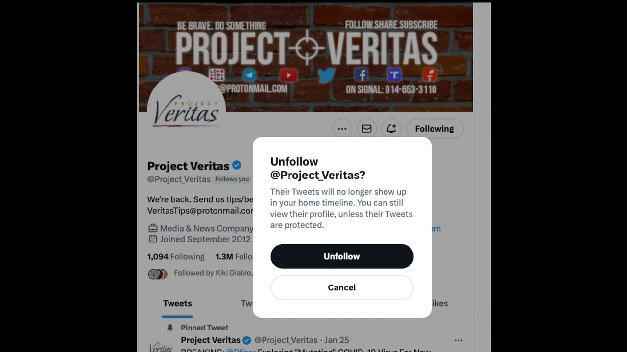 JAMES O'KEEFE FORCED TO RESIGN AS CEO FROM PROJECT VERITAS,sorry many different sources put together