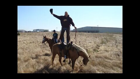 LIVE 8.15.21 - One Rein Riding In Rope Halter - Bits, Spade Bit, Rubber Bits, Leather - All Bad