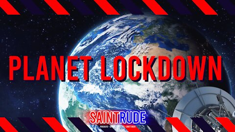 Planet Lockdown Documentary Film [Mirror]